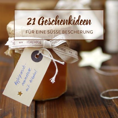 Weihnachten - alles zum Thema - Springlane Geschenke aus der Küche - geschenke aus der küche weihnachten Weihnachten - alles zum Thema - Springlane Geschenke aus der Küche - geschenke aus der küche weihnachten