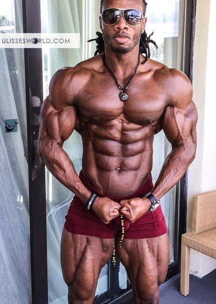 Alizee fan kön svarta män abs halvnakna