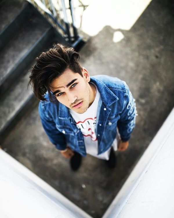 28 Best Pose For Your Instagram Photos Portrait Photography Men Photography Poses For Men Men Photography