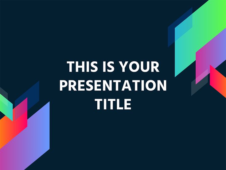 themes for google slides
