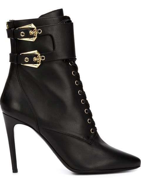 CularAcci Women Fashion Pointed Toe Bootie Boots CularAcci Women Fashion Pointed Toe Bootie Boots