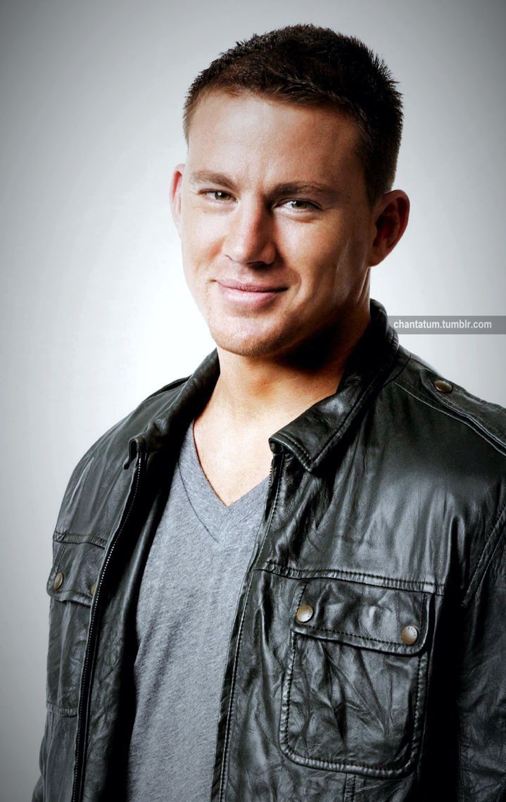 Channing Tatum