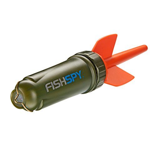 FishSpy Marker Float Fishing Camera Stream Live Video to your mobile device