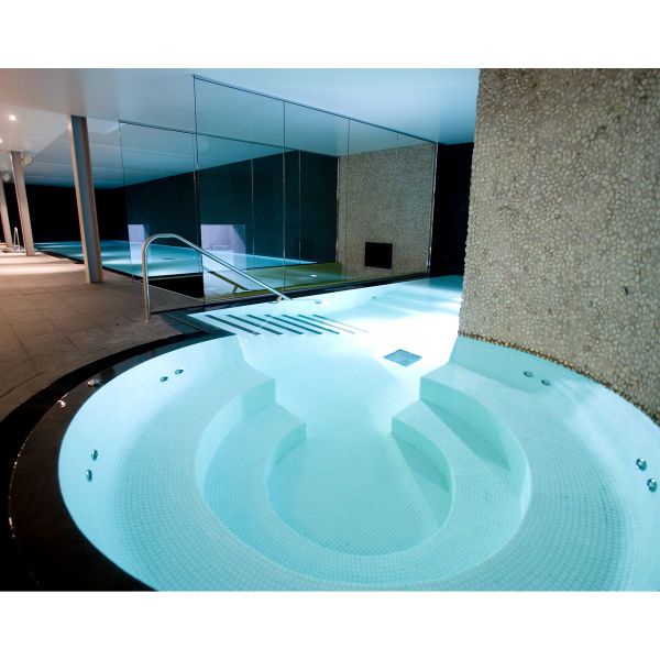 Chester Spa Day For Two Chester Spa Day For Two