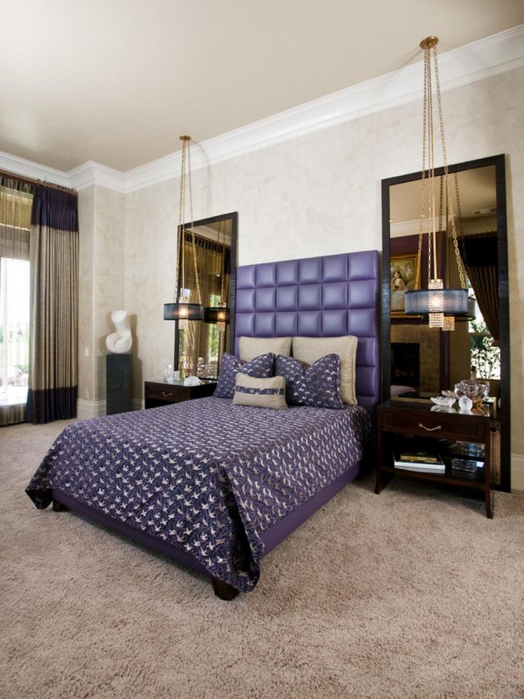 191 Best Bedroom Images On Pinterest Ideas Master Bedroom Lighting Ideas