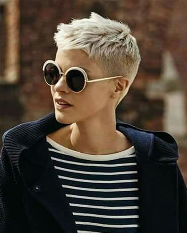 The best collection of Pixie Haircuts, Latest and best Short Pixie Haircuts 2018, Pixie Hairstyles for women short hair 2018.