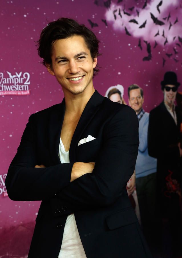 Tim Oliver Schultz Filme Tim Oliver Schultz Filme