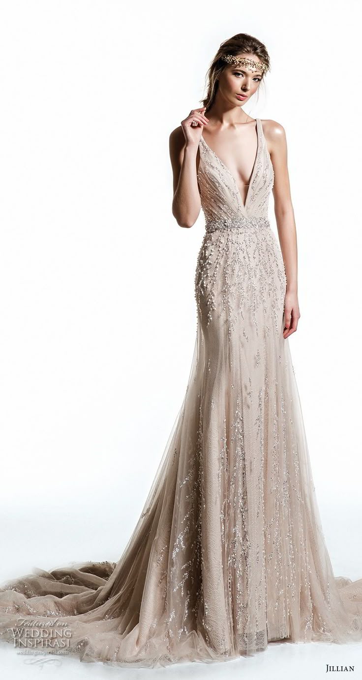 Jillian 2019 Wedding Dresses Jillian 2019 Wedding Dresses