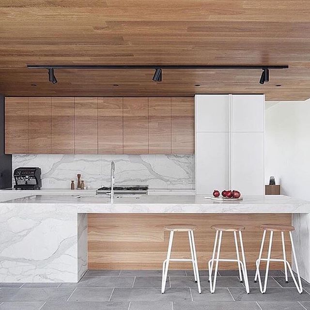 Timber Floored Kitchens Timber Floored Kitchens
