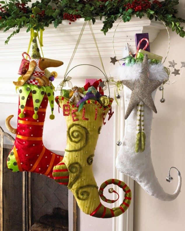 Ideas For Christmas Stockings best 25+ christmas stockings ideas on pinterest | diy christmas Ideas For Christmas Stockings best 25+ christmas stockings ideas on pinterest | diy christmas