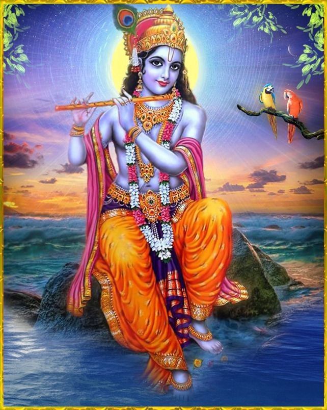 1000 New Trading 3d Krishna Amzing Pic Collection 2019 Post4you