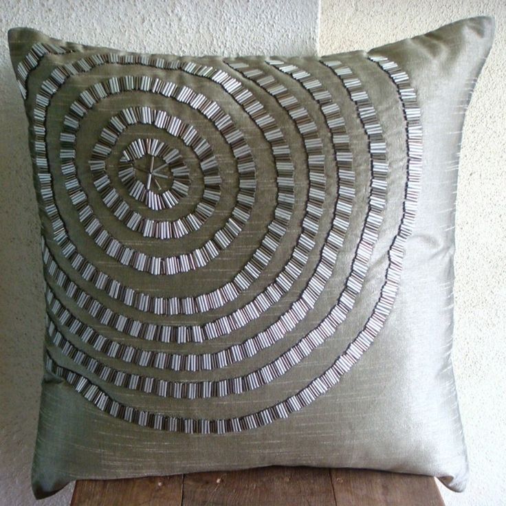 Best Ffd440 40c440 Embellished Throw Pillows Pinterest Classy Embellished Decorative Pillows Best Ffd440 40c440 Embellished Throw Pillows Pinterest Classy Embellished Decorative Pillows