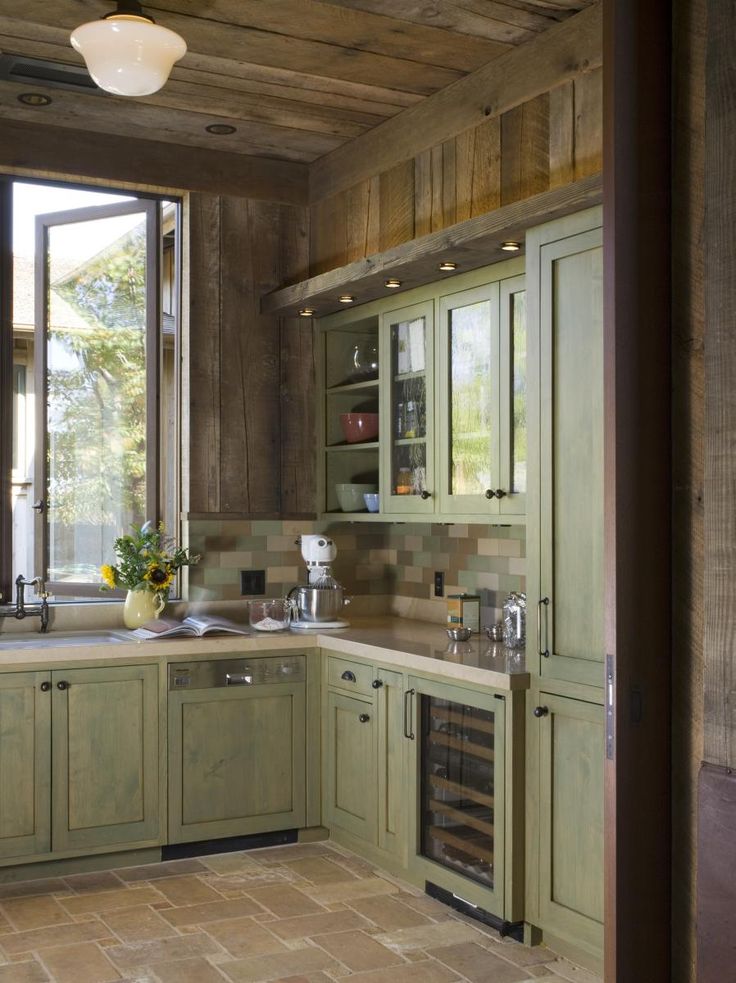 Custom Rustic Kitchens 299 best rustic kitchens images on pinterest | dream kitchens Custom Rustic Kitchens 299 best rustic kitchens images on pinterest | dream kitchens