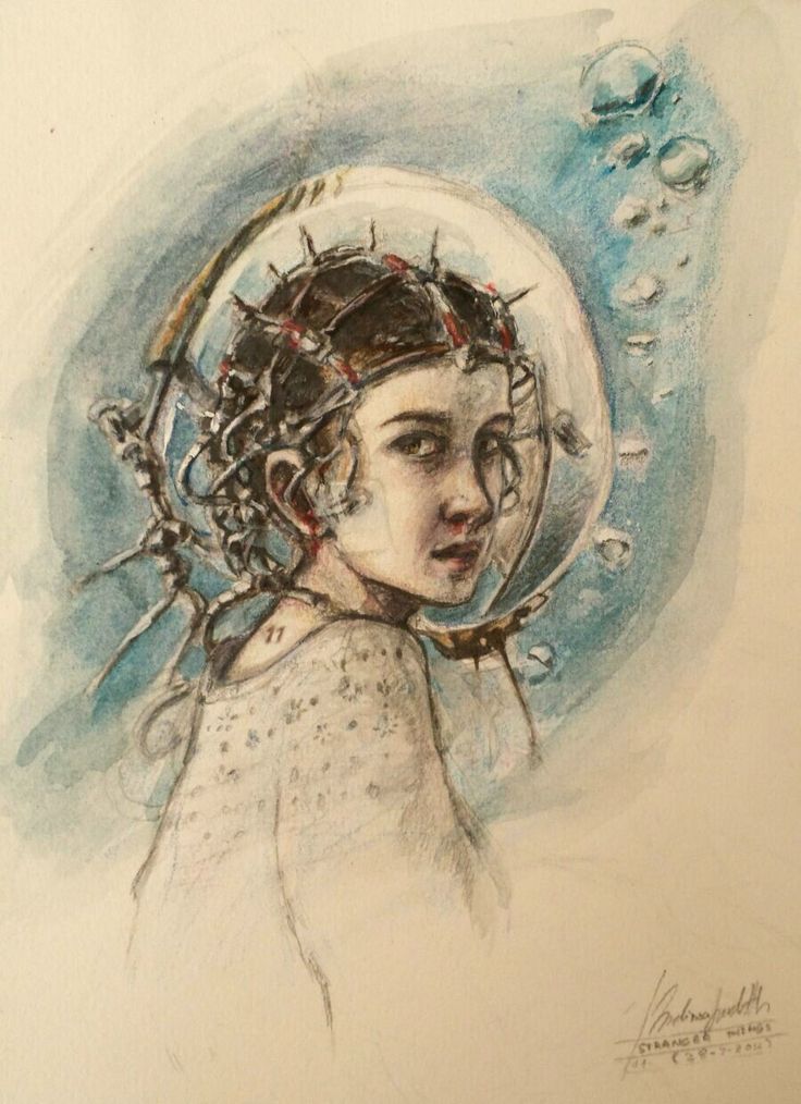 Pin by Hawkinsandeggos on Stranger Things Stuff | Stranger things art