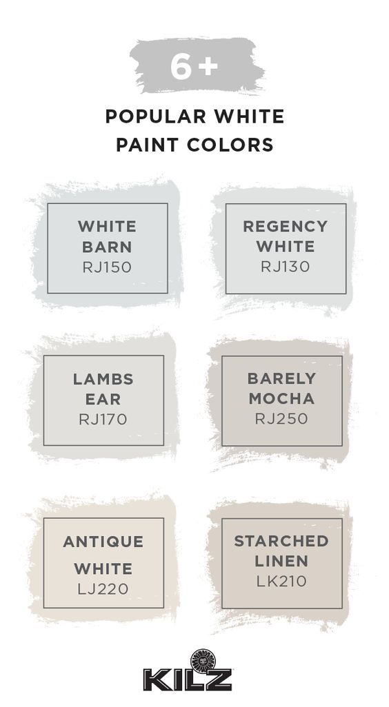 We Can T Get Enough Of Those Neutral Color Palettes Luckily This We Can T Get Enough Of Those Neutral Color Palettes Luckily This Collection Por White Kilz Complete Coat Paint Primer In One