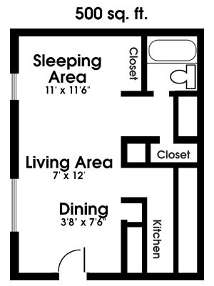 Studio Apartment Floor Plans 39 best studio floorplans images on pinterest | small apartments Studio Apartment Floor Plans 39 best studio floorplans images on pinterest | small apartments