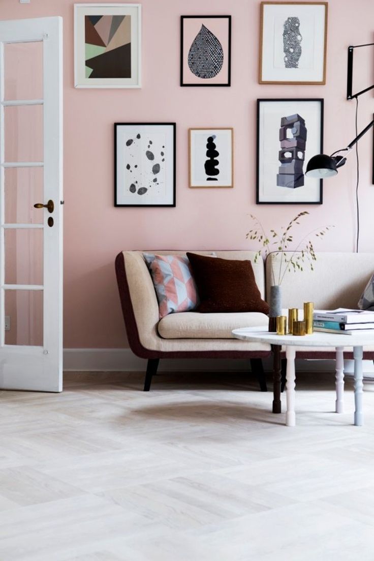 Pink Wall Decor best 25+ pink walls ideas on pinterest | retro bedrooms, retro Pink Wall Decor best 25+ pink walls ideas on pinterest | retro bedrooms, retro