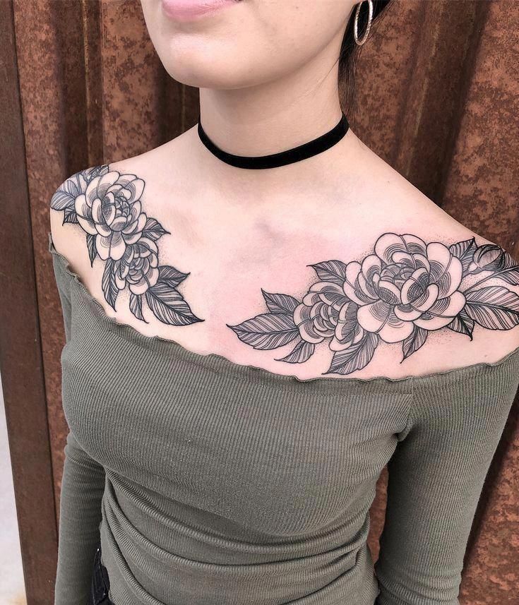 Small Female Chest Tattoos Cute Small Girly Tattoos Archives Tattoo Chest Tattoos For Women Small Girly Tattoos Chest Tattoo Girl