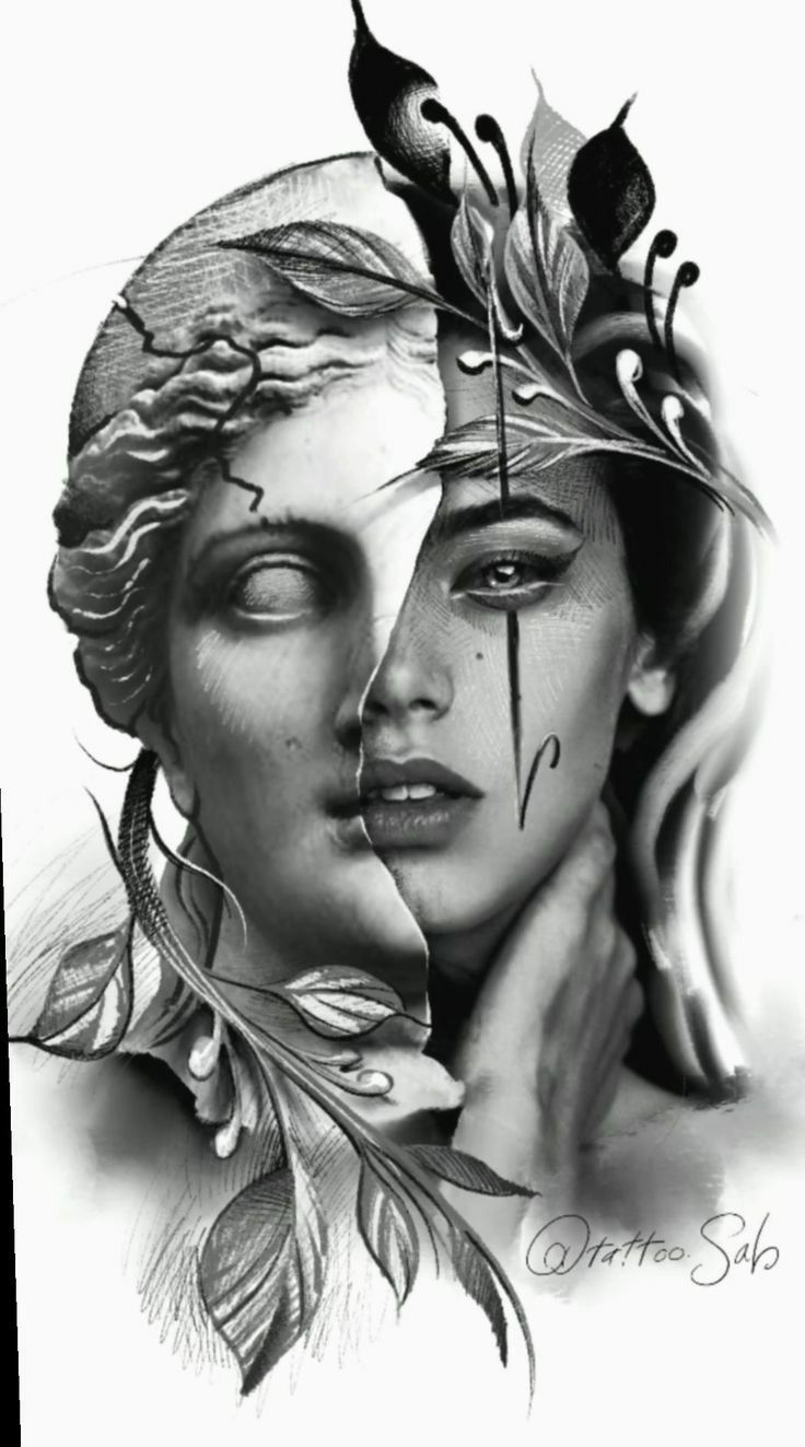 Pin By Ricardo Dantas On DESENHO Tattoo Drawings Realism Tattoo Art initiative