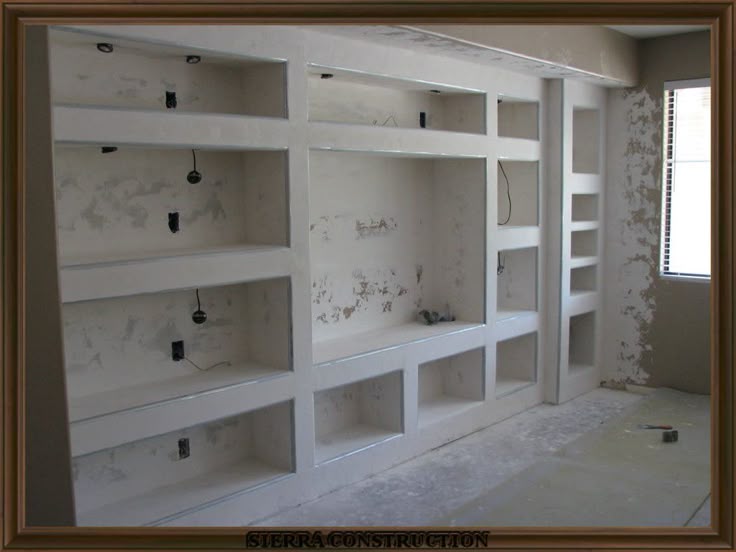 16 best Projets à essayer images on Pinterest Good ideas, Creative - fabriquer meuble en placo 16 best Projets à essayer images on Pinterest Good ideas, Creative - fabriquer meuble en placo