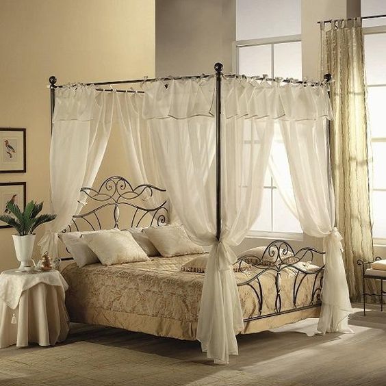 11 best Letto a baldacchino images on Pinterest | Canopy beds, Four ... 11 best Letto a baldacchino images on Pinterest | Canopy beds, Four ...