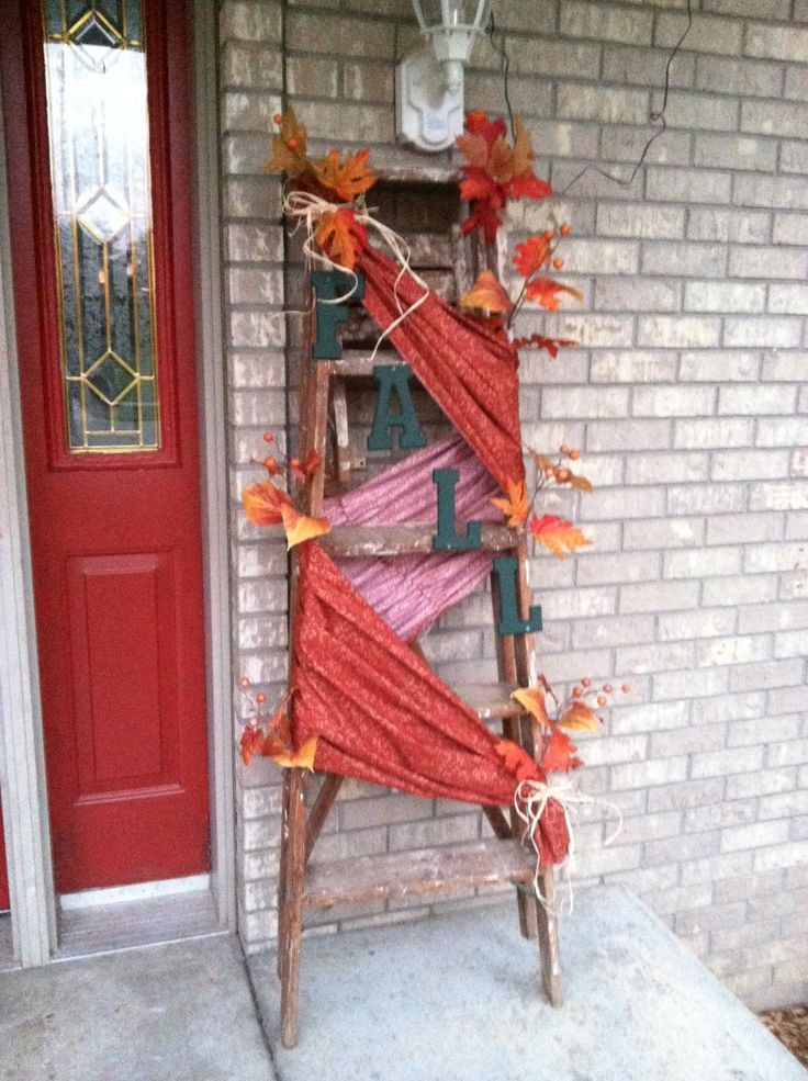 Fall Decorating Ideas Fall Decorating Ideas