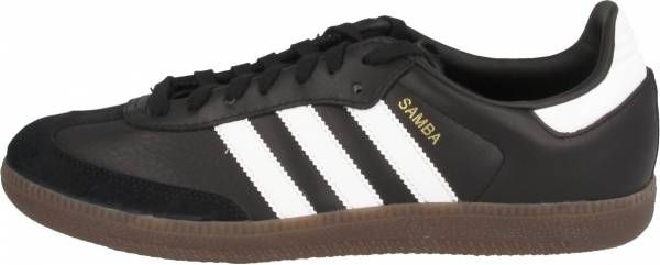 Only $80 + Review of Adidas Samba OG | Adidas samba, Adidas sneakers, Adidas