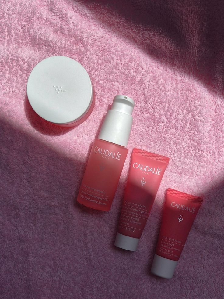 Skin Care Morning Routine Moisture Caudalie In 2024 Skin Care Morning Routine Moisture Caudalie In 2024