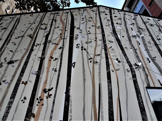 Redescubriendo Barcelona Y Más Allá 17 10 2019 Restaurante Cocina Hermanos Torres Torres Restaurantes Continentes