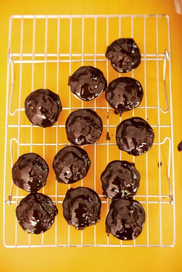 Ms Cupcake Jaffa Cake Recipe Ms Cupcake Jaffa Cake Recipe