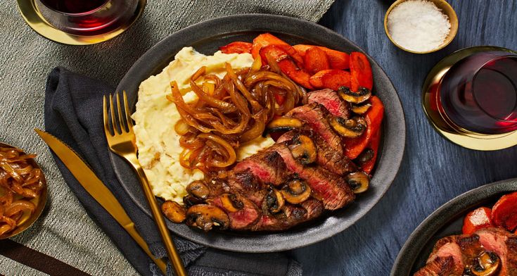how to make a steak sauce with mushrooms how to make a steak sauce with mushrooms