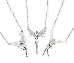 Fairy Necklace Covent Garden Fairy Necklace Covent Garden