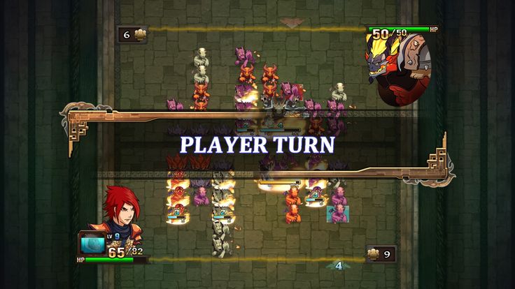 clash of heroes game clash of heroes game