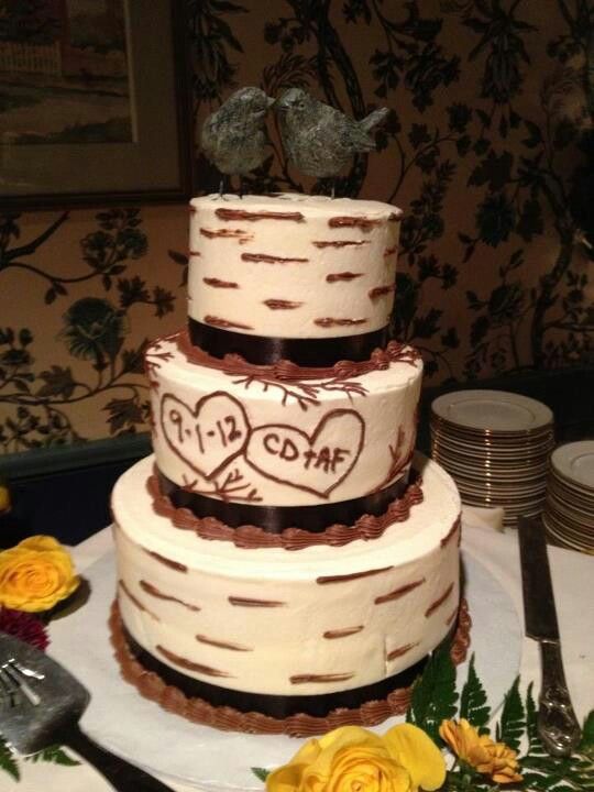 Grapevine Wedding Cakes Grapevine Wedding Cakes