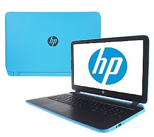 HP 15 or 17 Laptop, Win 8.1 Intel Core i5 8GB RAM, 1TB HD