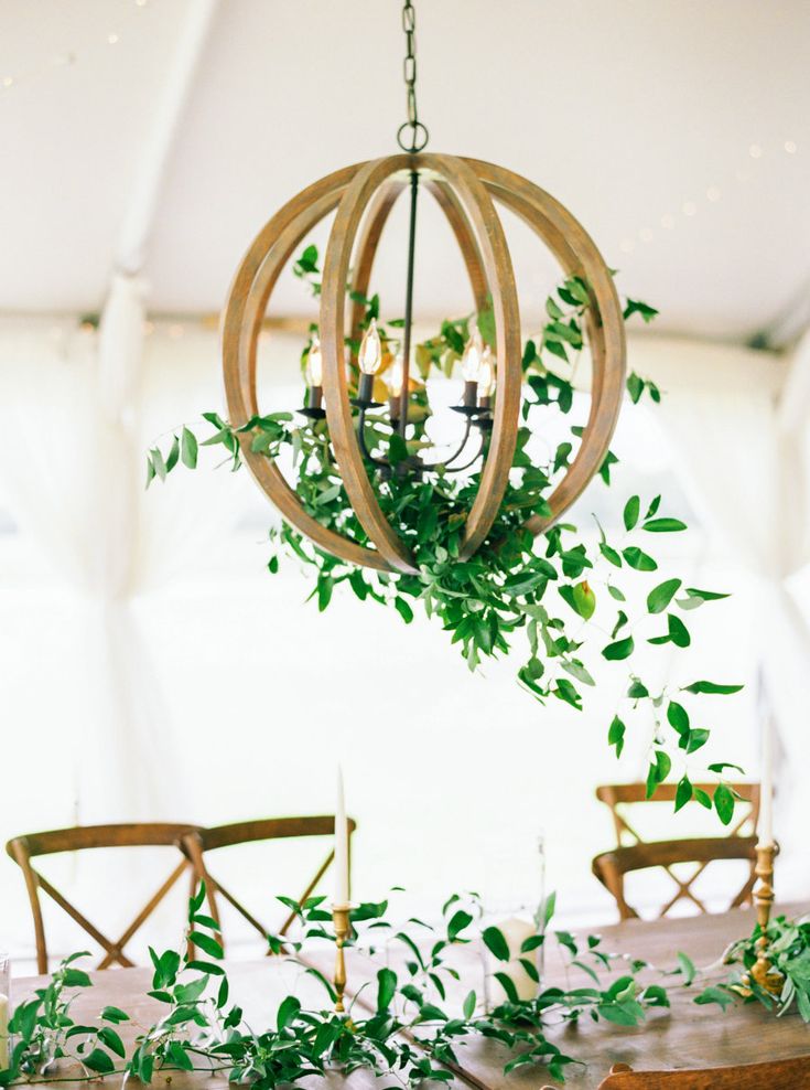 643 Best Fl Chandelier Hanging Centrepiece Images On Pinterest Hanging Greenery Orb Chandelier Photography Perry Vaile