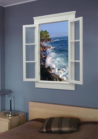This Is Amazing For Healthcare Design Ground Breakkiinnngg This Is Amazing For Healthcare Design Ground Breakkiinnngg Escape Lcd Virtual Window From The Sky Factory Great Ideas In 2018 Pinterest Home