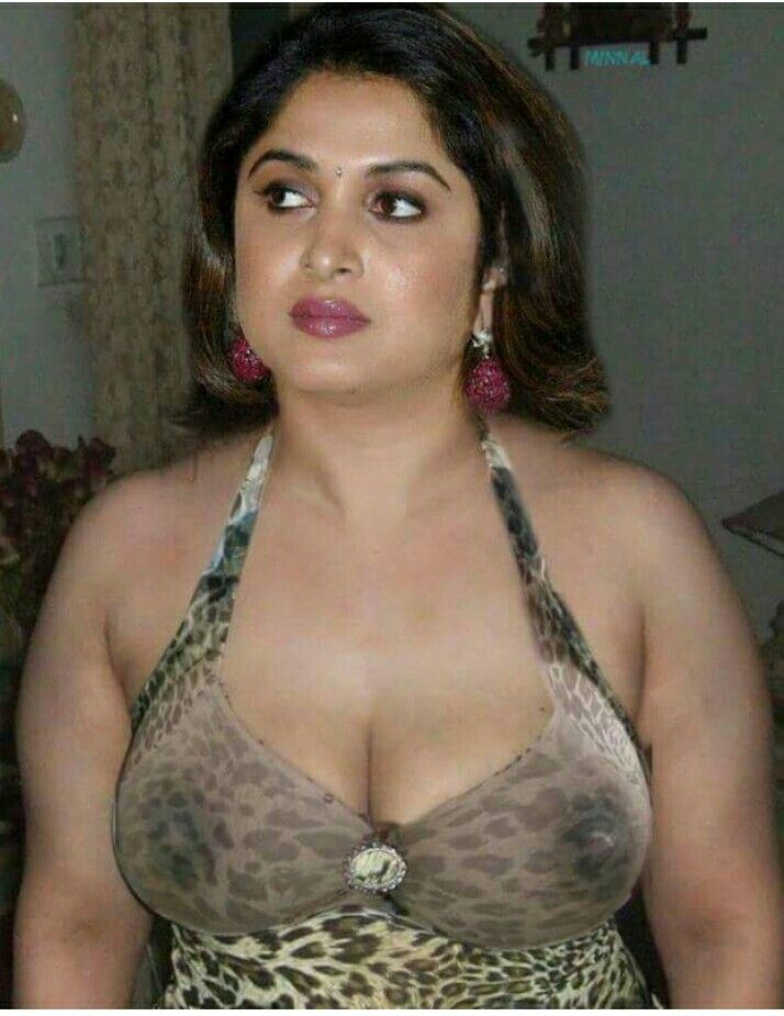 Was and Ramaya krishnan porn something Have won Ramaya krishnan porn consider, that