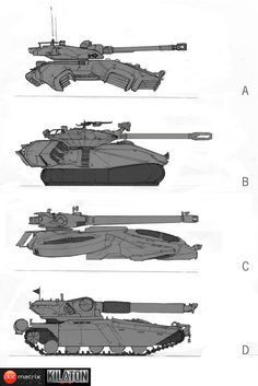 image result for scorpion tank scifi tracked legged assault tank