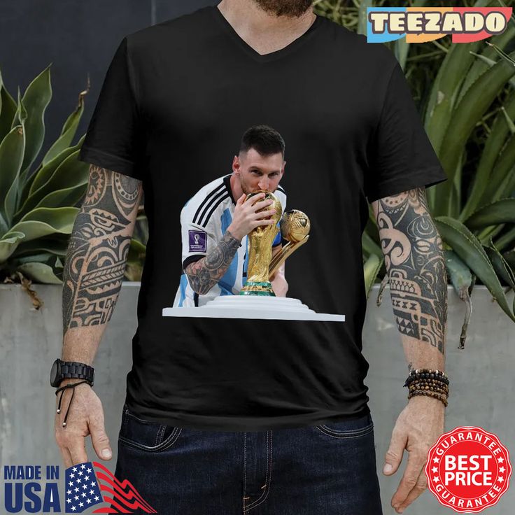 Lionel Messi Argentina Jerseys, Messi World Cup Shirt 2022 Check more