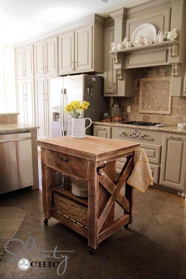 Diy Kitchen Island With Stove 8 best kitchen island images on pinterest | kitchen, rolling Diy Kitchen Island With Stove 8 best kitchen island images on pinterest | kitchen, rolling