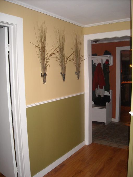 Painting A Hallway 18 best hallway ideas images on pinterest | hallway ideas, stairs Painting A Hallway 18 best hallway ideas images on pinterest | hallway ideas, stairs