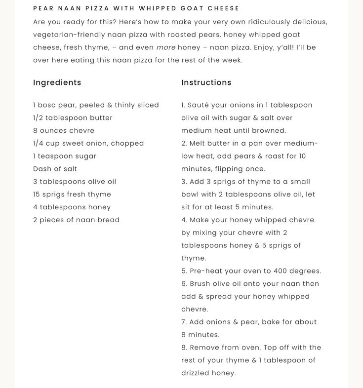 Pin by Julia Donnelly on Meatless main Whipped goat cheese Roasted