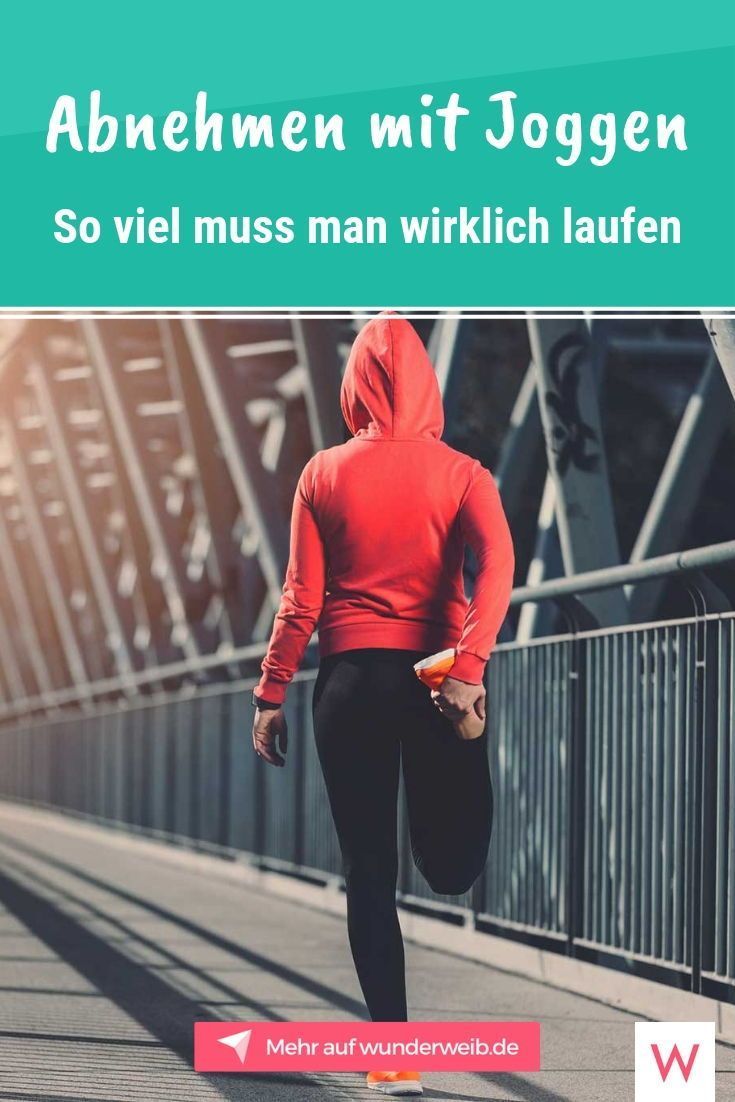 Laufen oder Skaten, um Gewicht zu verlieren