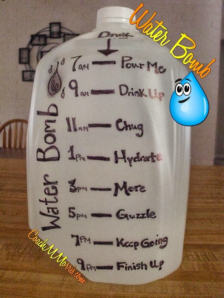Fat burn liquid photo 5