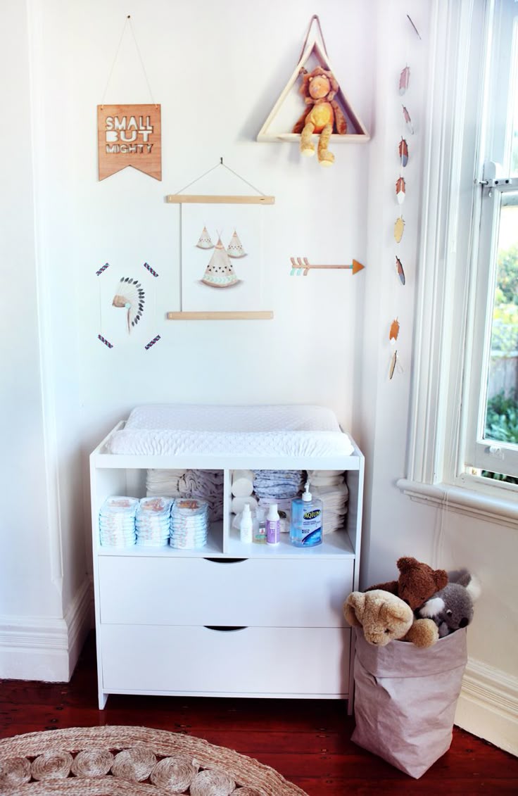 Design Small Nursery best 25 small nurseries ideas on pinterest nursery rooms 12 trends for 2016