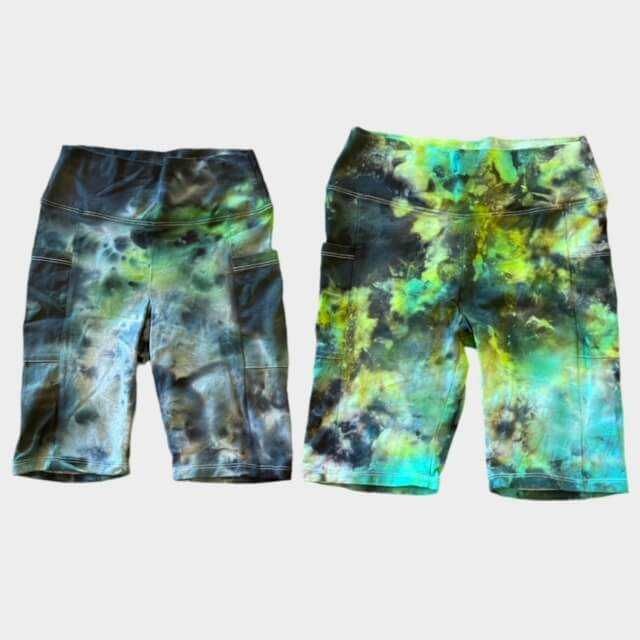 Eco friendly bike shorts hotsell