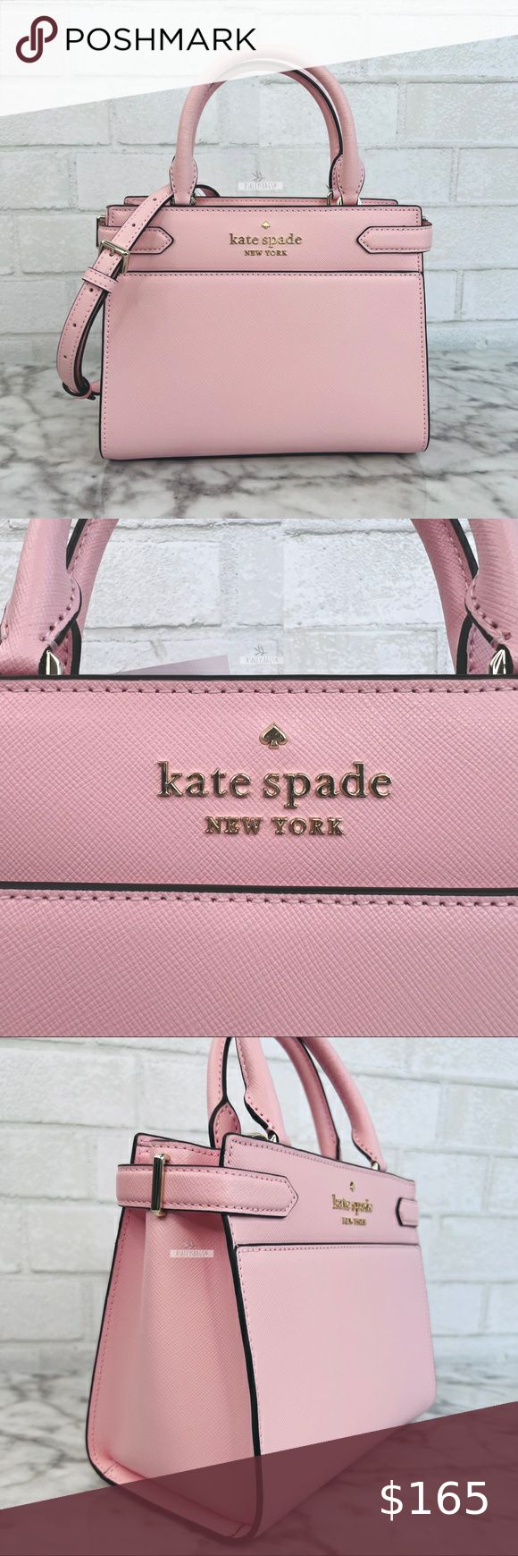 Kate Spade New York Staci Crossbody