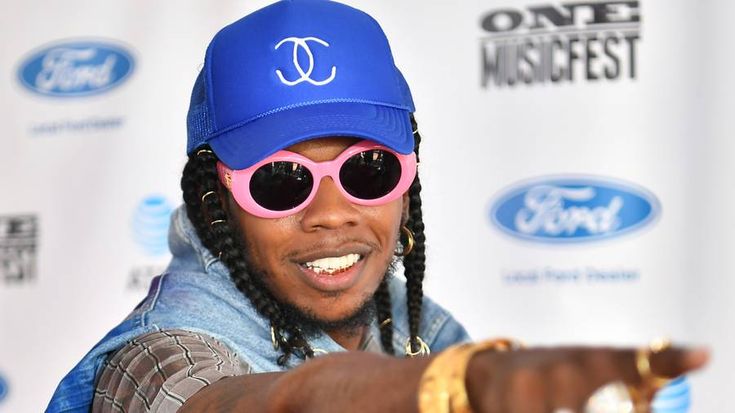 every day is kill mode rapper trinidad james brad every day is kill mode rapper trinidad james brad