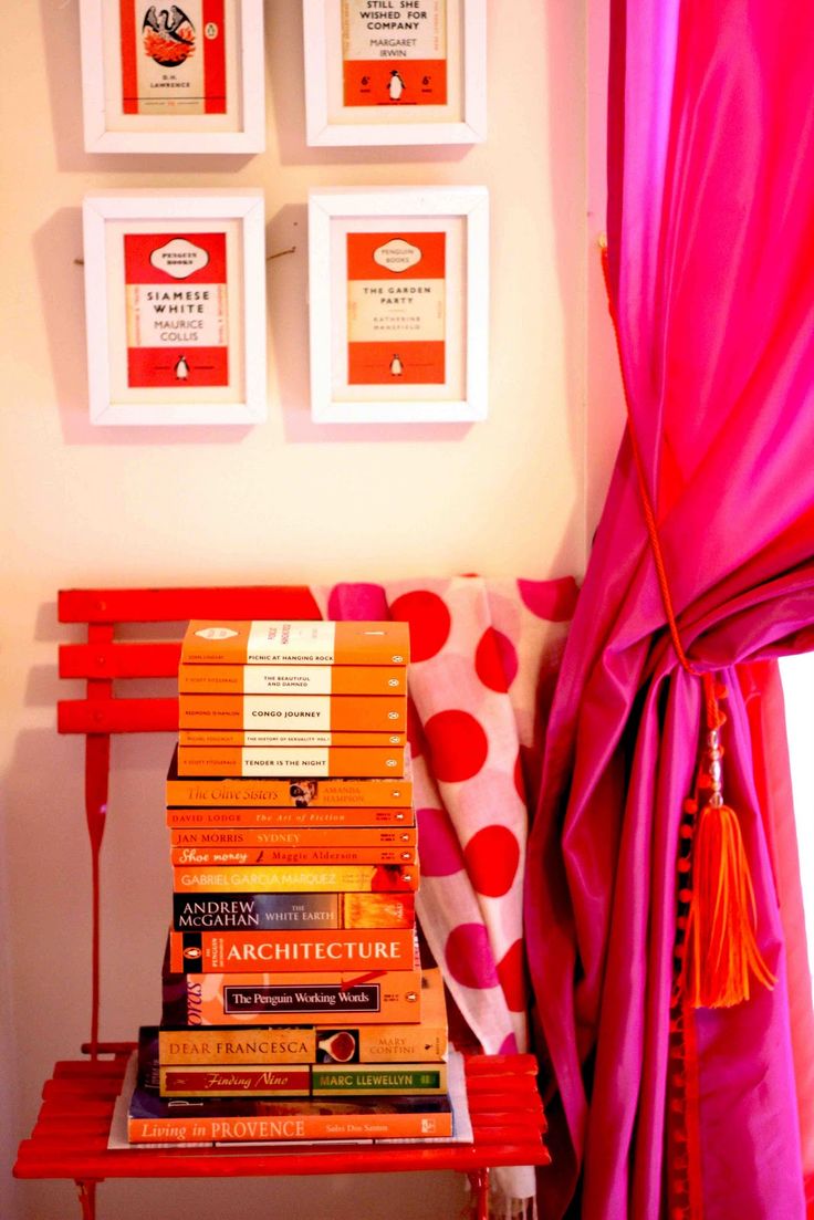 192 best orange and pink rooms images on pinterest | home, pink 192 best orange and pink rooms images on pinterest | home, pink
